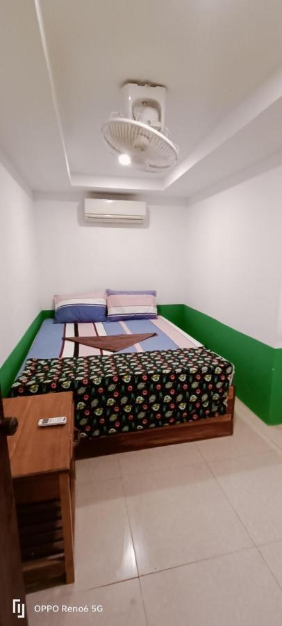 Family Guesthouse Kaoh Touch Bagian luar foto