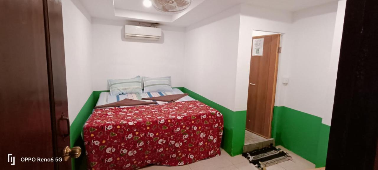Family Guesthouse Kaoh Touch Bagian luar foto